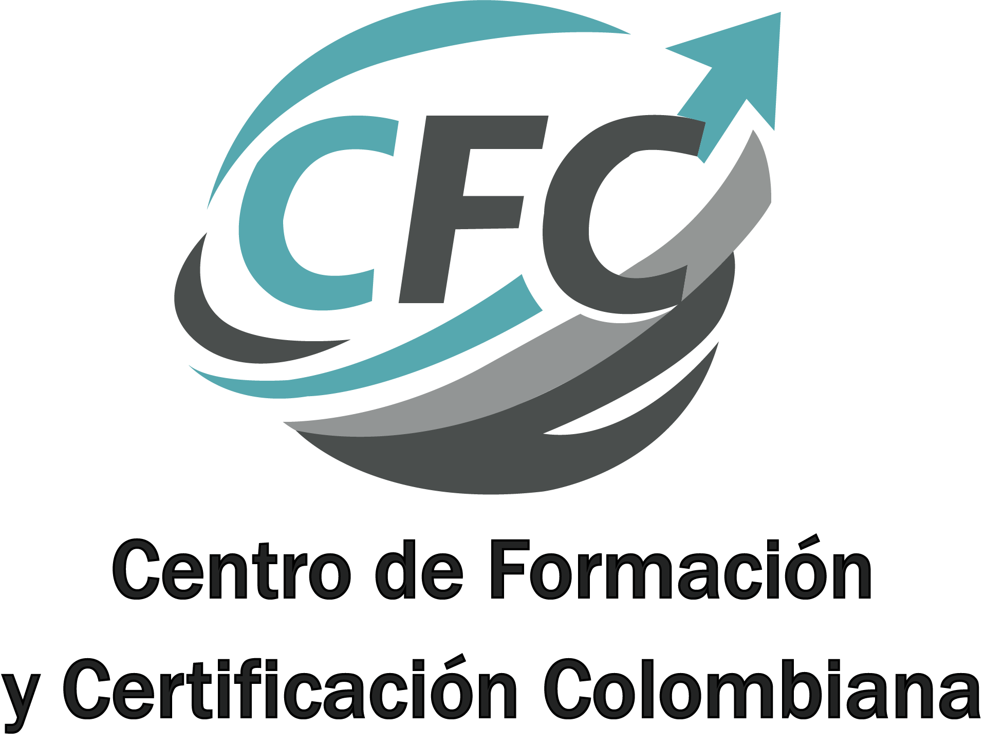 Logo CFC Colombia